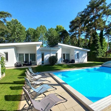 Villa Bori Siofok Exterior photo